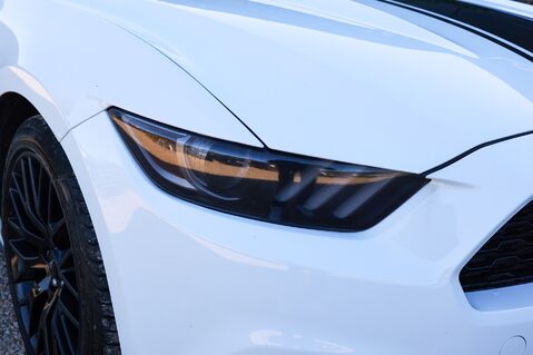 Ford Mustang 2.3 ECOBOOST AUTO 42