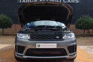 Land Rover Range Rover Sport 3.0 SDV6 AUTOBIOGRAPHY DYNAMIC 7 SEAT 61