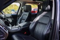 Land Rover Range Rover Sport 3.0 SDV6 AUTOBIOGRAPHY DYNAMIC 7 SEAT 15