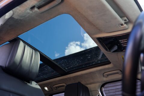 Land Rover Range Rover Sport 3.0 SDV6 AUTOBIOGRAPHY DYNAMIC 7 SEAT 4
