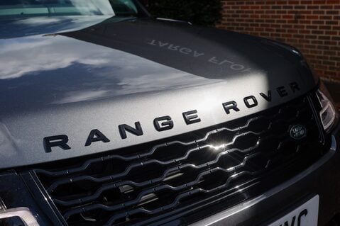Land Rover Range Rover Sport 3.0 SDV6 AUTOBIOGRAPHY DYNAMIC 7 SEAT 50