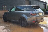 Land Rover Range Rover Sport 3.0 SDV6 AUTOBIOGRAPHY DYNAMIC 7 SEAT 70