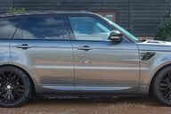 Land Rover Range Rover Sport 3.0 SDV6 AUTOBIOGRAPHY DYNAMIC 7 SEAT 10