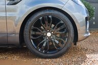 Land Rover Range Rover Sport 3.0 SDV6 AUTOBIOGRAPHY DYNAMIC 7 SEAT 11