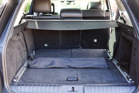 Land Rover Range Rover Sport 3.0 SDV6 AUTOBIOGRAPHY DYNAMIC 7 SEAT 43