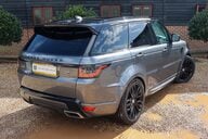 Land Rover Range Rover Sport 3.0 SDV6 AUTOBIOGRAPHY DYNAMIC 7 SEAT 73