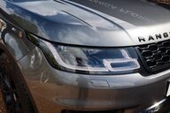 Land Rover Range Rover Sport 3.0 SDV6 AUTOBIOGRAPHY DYNAMIC 7 SEAT 56