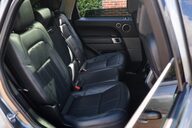 Land Rover Range Rover Sport 3.0 SDV6 AUTOBIOGRAPHY DYNAMIC 7 SEAT 25