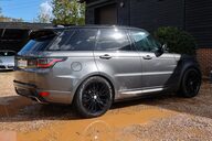 Land Rover Range Rover Sport 3.0 SDV6 AUTOBIOGRAPHY DYNAMIC 7 SEAT 72