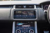 Land Rover Range Rover Sport 3.0 SDV6 AUTOBIOGRAPHY DYNAMIC 7 SEAT 21