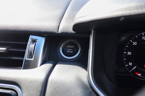 Land Rover Range Rover Sport 3.0 SDV6 AUTOBIOGRAPHY DYNAMIC 7 SEAT 29