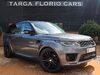 Land Rover Range Rover Sport 3.0 SDV6 AUTOBIOGRAPHY DYNAMIC 7 SEAT