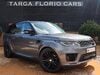 Land Rover Range Rover Sport 3.0 SDV6 AUTOBIOGRAPHY DYNAMIC 7 SEAT