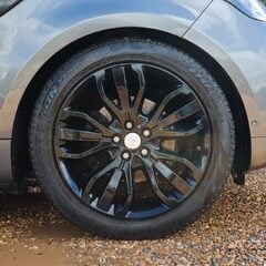 Land Rover Range Rover Sport 3.0 SDV6 AUTOBIOGRAPHY DYNAMIC 7 SEAT 2