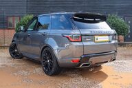 Land Rover Range Rover Sport 3.0 SDV6 AUTOBIOGRAPHY DYNAMIC 7 SEAT 2