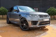 Land Rover Range Rover Sport 3.0 SDV6 AUTOBIOGRAPHY DYNAMIC 7 SEAT 60