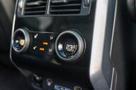 Land Rover Range Rover Sport 3.0 SDV6 AUTOBIOGRAPHY DYNAMIC 7 SEAT 36