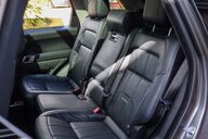 Land Rover Range Rover Sport 3.0 SDV6 AUTOBIOGRAPHY DYNAMIC 7 SEAT 39