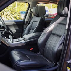 Land Rover Range Rover Sport 3.0 SDV6 AUTOBIOGRAPHY DYNAMIC 7 SEAT 1