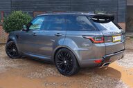 Land Rover Range Rover Sport 3.0 SDV6 AUTOBIOGRAPHY DYNAMIC 7 SEAT 68