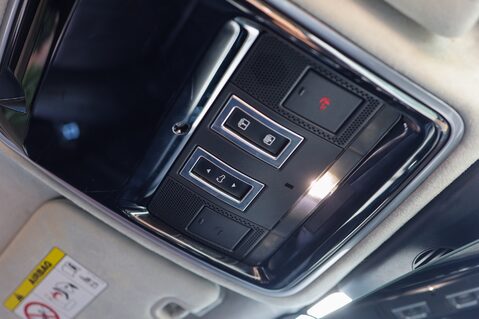 Land Rover Range Rover Sport 3.0 SDV6 AUTOBIOGRAPHY DYNAMIC 7 SEAT 34