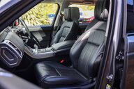 Land Rover Range Rover Sport 3.0 SDV6 AUTOBIOGRAPHY DYNAMIC 7 SEAT 3