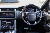 Land Rover Range Rover Sport 3.0 SDV6 AUTOBIOGRAPHY DYNAMIC 7 SEAT 22