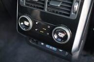Land Rover Range Rover Sport 3.0 SDV6 AUTOBIOGRAPHY DYNAMIC 7 SEAT 35
