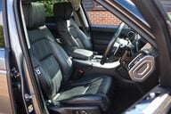 Land Rover Range Rover Sport 3.0 SDV6 AUTOBIOGRAPHY DYNAMIC 7 SEAT 12