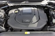 Land Rover Range Rover Sport 3.0 SDV6 AUTOBIOGRAPHY DYNAMIC 7 SEAT 62