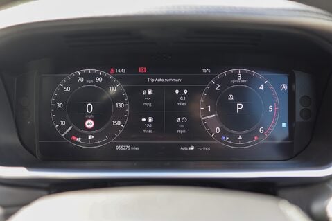 Land Rover Range Rover Sport 3.0 SDV6 AUTOBIOGRAPHY DYNAMIC 7 SEAT 28