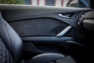 Audi TT S 2.0 TFSI QUATTRO BLACK EDITION S-TRONIC 35