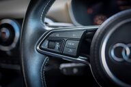 Audi TT S 2.0 TFSI QUATTRO BLACK EDITION S-TRONIC 17