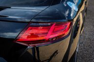Audi TT S 2.0 TFSI QUATTRO BLACK EDITION S-TRONIC 44