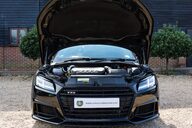 Audi TT S 2.0 TFSI QUATTRO BLACK EDITION S-TRONIC 51