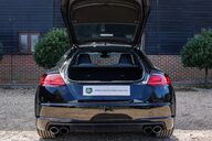 Audi TT S 2.0 TFSI QUATTRO BLACK EDITION S-TRONIC 61