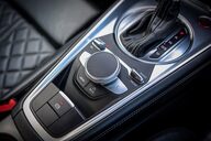 Audi TT S 2.0 TFSI QUATTRO BLACK EDITION S-TRONIC 27
