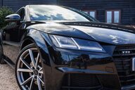 Audi TT S 2.0 TFSI QUATTRO BLACK EDITION S-TRONIC 48