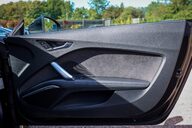 Audi TT S 2.0 TFSI QUATTRO BLACK EDITION S-TRONIC 36