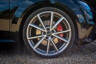 Audi TT S 2.0 TFSI QUATTRO BLACK EDITION S-TRONIC 12