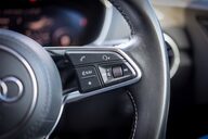 Audi TT S 2.0 TFSI QUATTRO BLACK EDITION S-TRONIC 18