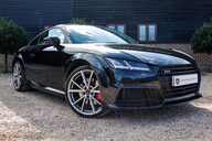 Audi TT S 2.0 TFSI QUATTRO BLACK EDITION S-TRONIC 47