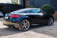 Audi TT S 2.0 TFSI QUATTRO BLACK EDITION S-TRONIC 62