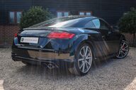 Audi TT S 2.0 TFSI QUATTRO BLACK EDITION S-TRONIC 64