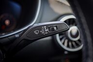 Audi TT S 2.0 TFSI QUATTRO BLACK EDITION S-TRONIC 23