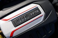 Audi TT S 2.0 TFSI QUATTRO BLACK EDITION S-TRONIC 53