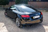 Audi TT S 2.0 TFSI QUATTRO BLACK EDITION S-TRONIC 59