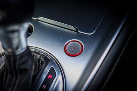 Audi TT S 2.0 TFSI QUATTRO BLACK EDITION S-TRONIC 29