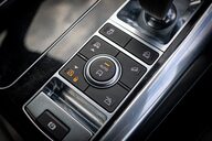 Land Rover Range Rover Sport SVR 5.0 V8 47