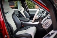 Land Rover Range Rover Sport SVR 5.0 V8 3
